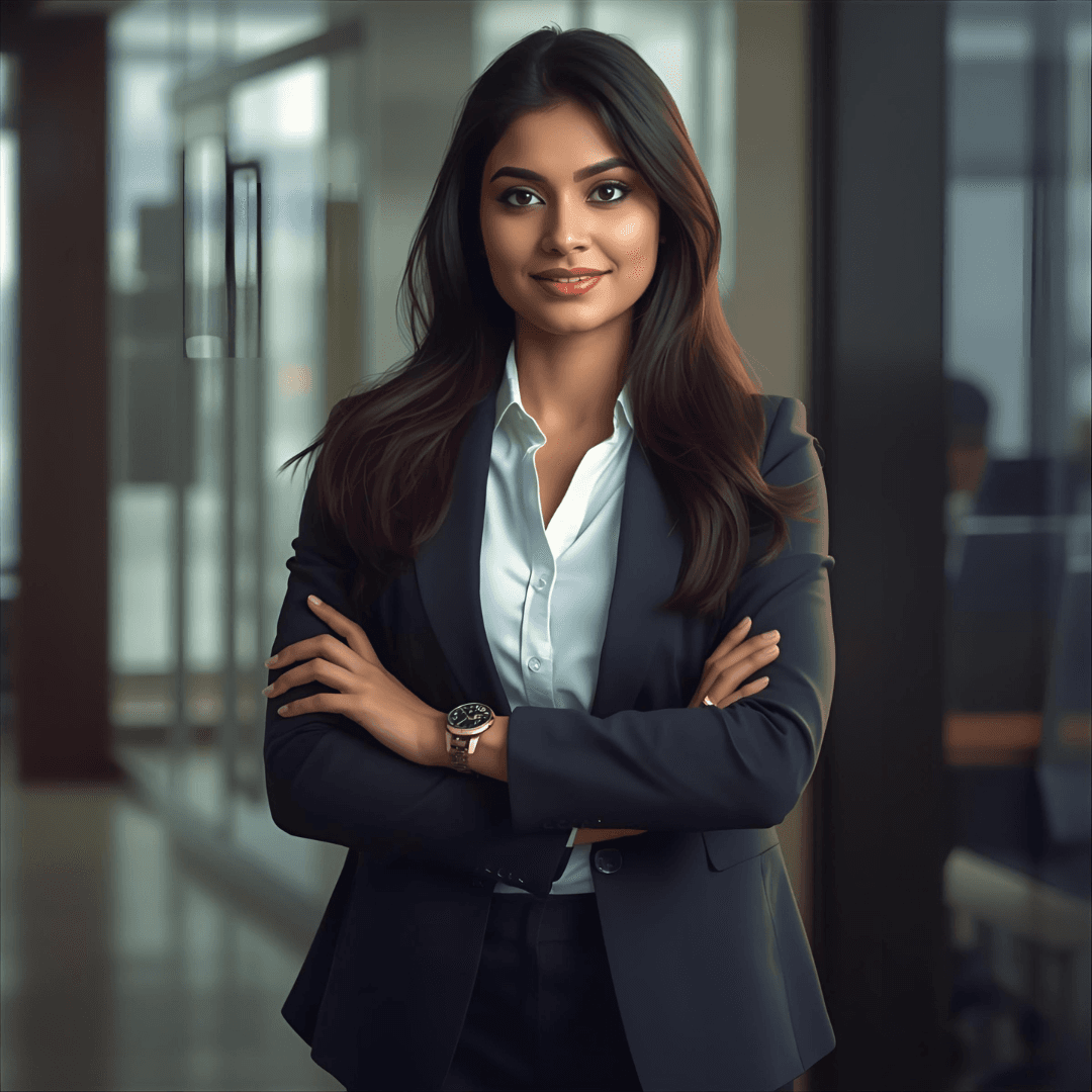 Priya Sharma
